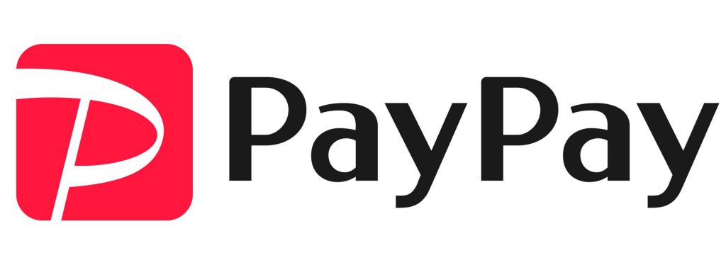 PayPayのロゴ